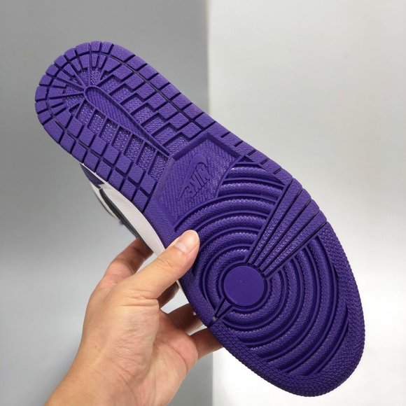 Nike AJ running shoes for men main image 4